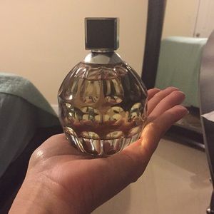 Jimmy Choo edp 3.3 oz perfume